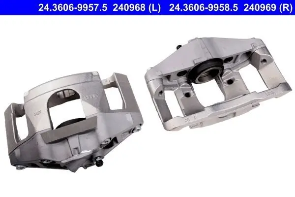 Bremssattel Vorderachse links ATE 24.3606-9957.5