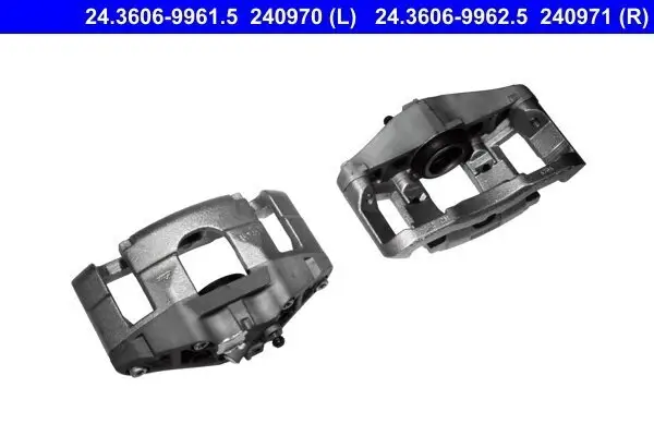 Bremssattel ATE 24.3606-9962.5
