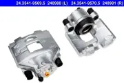 Bremssattel Vorderachse rechts ATE 24.3541-9570.5