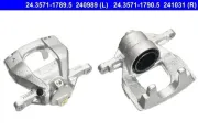 Bremssattel Vorderachse rechts ATE 24.3571-1790.5