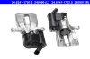 Bremssattel Hinterachse rechts ATE 24.6241-1702.5