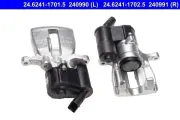 Bremssattel Hinterachse rechts ATE 24.6241-1702.5
