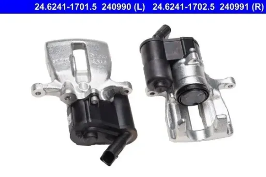 Bremssattel Hinterachse rechts ATE 24.6241-1702.5 Bild Bremssattel Hinterachse rechts ATE 24.6241-1702.5