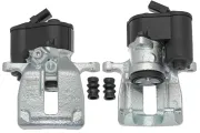 Bremssattel Hinterachse rechts ATE 24.6241-1710.5