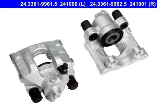 Bremssattel Hinterachse links ATE 24.3361-9961.5 Bild Bremssattel Hinterachse links ATE 24.3361-9961.5