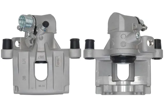 Bremssattel Hinterachse links ATE 24.3387-7015.5 Bild Bremssattel Hinterachse links ATE 24.3387-7015.5