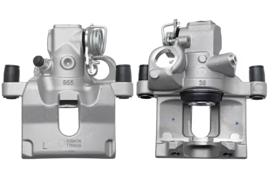 Bremssattel Hinterachse links ATE 24.3387-7087.5 Bild Bremssattel Hinterachse links ATE 24.3387-7087.5