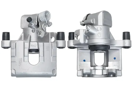 Bremssattel Hinterachse rechts ATE 24.3387-7100.5 Bild Bremssattel Hinterachse rechts ATE 24.3387-7100.5