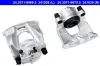 Bremssattel Vorderachse links ATE 24.3571-9969.5