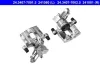 Bremssattel Hinterachse links ATE 24.3407-7001.5