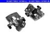 Bremssattel Hinterachse links ATE 24.3407-7005.5 Bild Bremssattel Hinterachse links ATE 24.3407-7005.5