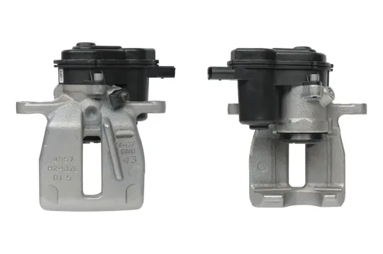 Bremssattel Hinterachse links ATE 24.6243-1725.5 Bild Bremssattel Hinterachse links ATE 24.6243-1725.5