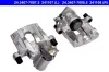 Bremssattel Hinterachse rechts ATE 24.3407-7008.5