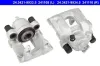 Bremssattel Hinterachse rechts ATE 24.3421-9934.5