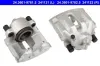 Bremssattel Vorderachse rechts ATE 24.3601-9782.5 Bild Bremssattel Vorderachse rechts ATE 24.3601-9782.5