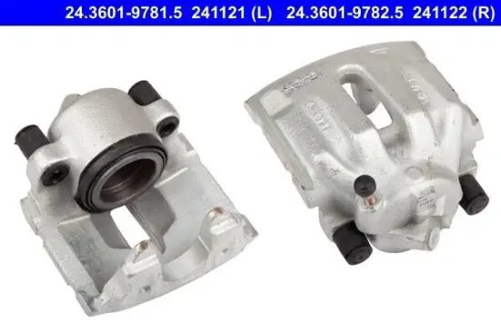 Bremssattel Vorderachse rechts ATE 24.3601-9782.5 Bild Bremssattel Vorderachse rechts ATE 24.3601-9782.5