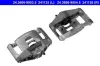Bremssattel Vorderachse rechts ATE 24.3606-9954.5 Bild Bremssattel Vorderachse rechts ATE 24.3606-9954.5