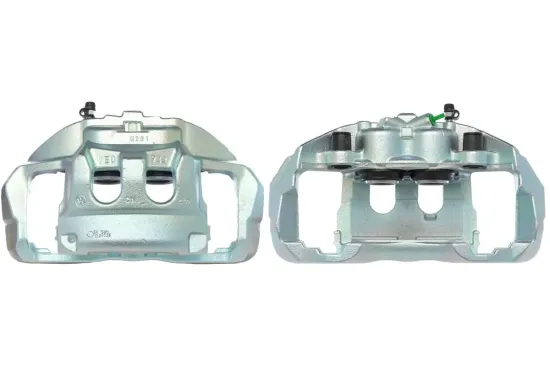Bremssattel Vorderachse rechts ATE 24.3441-9934.5 Bild Bremssattel Vorderachse rechts ATE 24.3441-9934.5