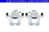 Bremssattel Hinterachse links ATE 24.3421-1713.5