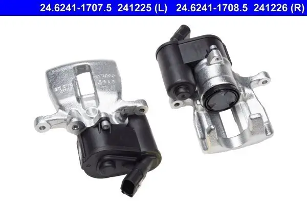 Bremssattel Hinterachse rechts ATE 24.6241-1708.5