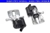 Bremssattel Hinterachse rechts ATE 24.6241-1708.5 Bild Bremssattel Hinterachse rechts ATE 24.6241-1708.5