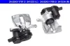Bremssattel Hinterachse rechts ATE 24.6243-1708.5