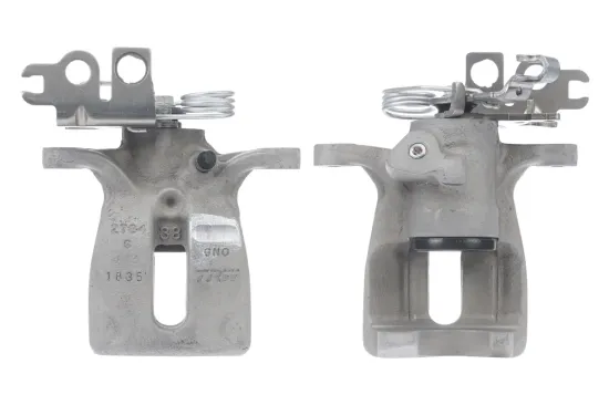 Bremssattel Hinterachse links ATE 24.3384-1781.5 Bild Bremssattel Hinterachse links ATE 24.3384-1781.5