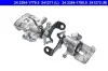 Bremssattel Hinterachse rechts ATE 24.3384-1780.5