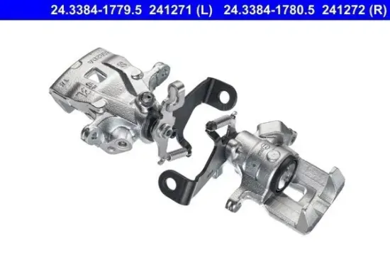 Bremssattel Hinterachse rechts ATE 24.3384-1780.5 Bild Bremssattel Hinterachse rechts ATE 24.3384-1780.5