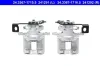 Bremssattel Hinterachse rechts ATE 24.3367-1716.5