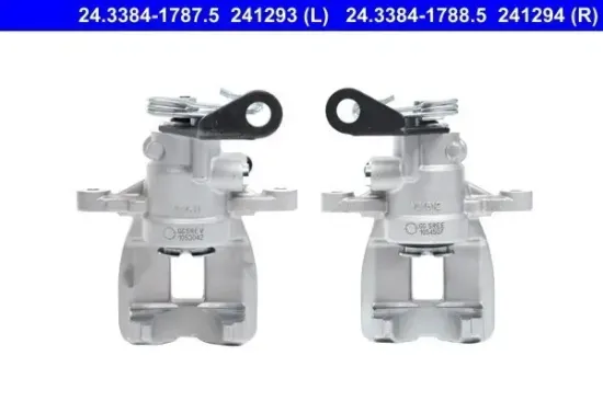 Bremssattel Hinterachse rechts ATE 24.3384-1788.5 Bild Bremssattel Hinterachse rechts ATE 24.3384-1788.5