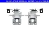 Bremssattel Hinterachse links ATE 24.3387-1743.5
