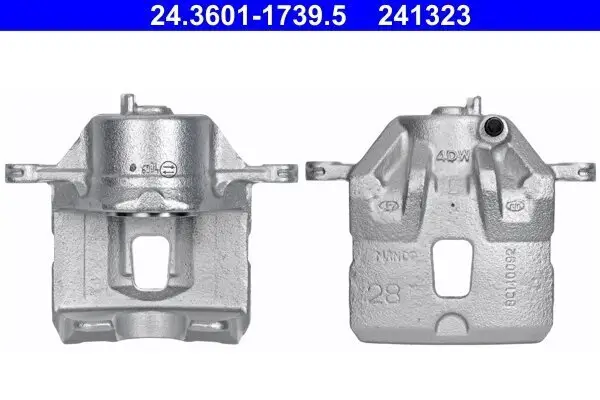 Bremssattel Vorderachse links ATE 24.3601-1739.5