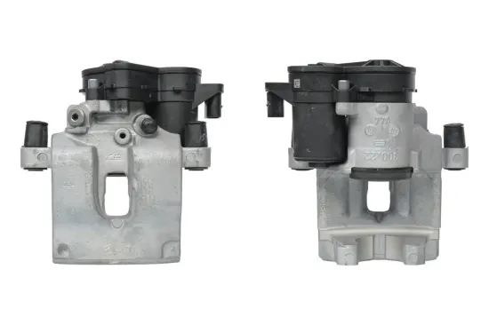 Bremssattel Hinterachse rechts ATE 24.6244-7002.5 Bild Bremssattel Hinterachse rechts ATE 24.6244-7002.5