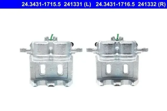 Bremssattel ATE 24.3431-1715.5 Bild Bremssattel ATE 24.3431-1715.5