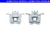 Bremssattel Vorderachse rechts ATE 24.3601-1742.5