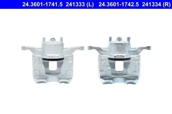 Bremssattel Vorderachse rechts ATE 24.3601-1742.5 Bild Bremssattel Vorderachse rechts ATE 24.3601-1742.5