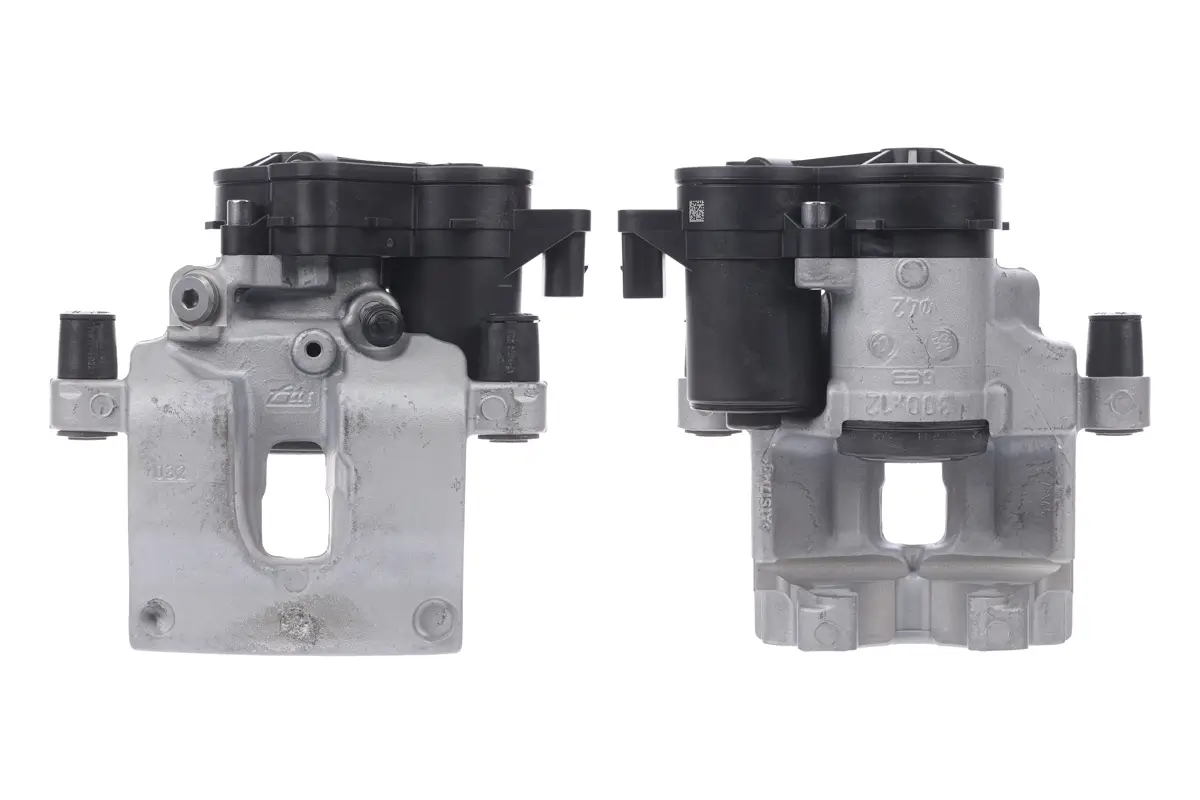 Bremssattel Hinterachse rechts ATE 24.6242-7012.5