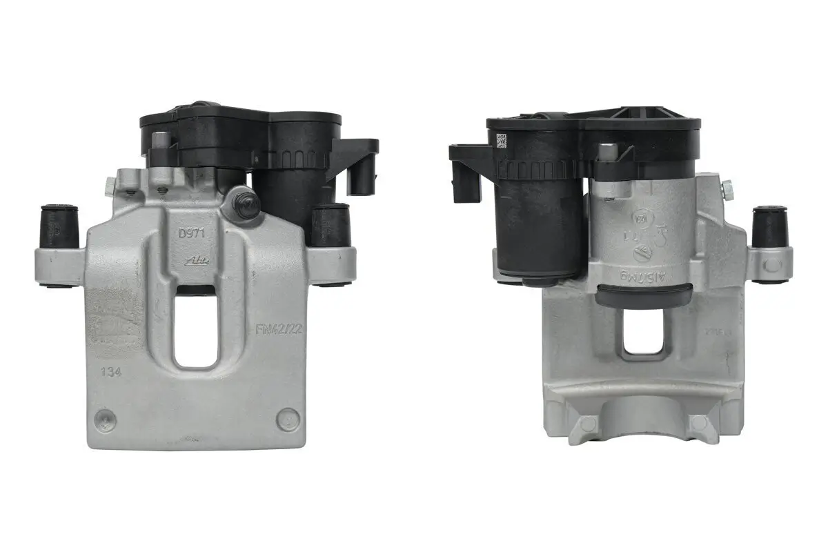 Bremssattel Hinterachse rechts ATE 24.6242-7024.5