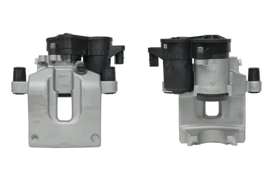 Bremssattel Hinterachse rechts ATE 24.6242-7024.5 Bild Bremssattel Hinterachse rechts ATE 24.6242-7024.5