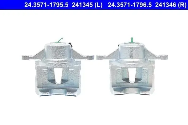 Bremssattel Vorderachse rechts ATE 24.3571-1796.5