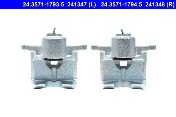 Bremssattel Vorderachse rechts ATE 24.3571-1794.5