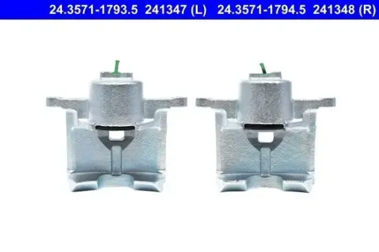 Bremssattel Vorderachse rechts ATE 24.3571-1794.5 Bild Bremssattel Vorderachse rechts ATE 24.3571-1794.5