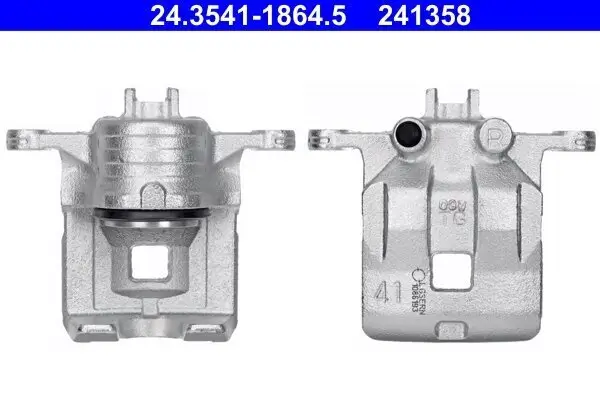 Bremssattel ATE 24.3541-1864.5