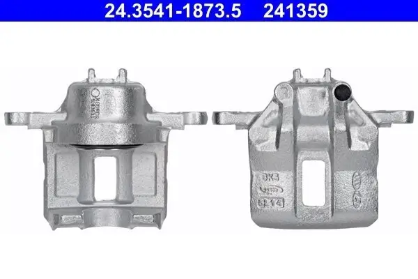 Bremssattel ATE 24.3541-1873.5