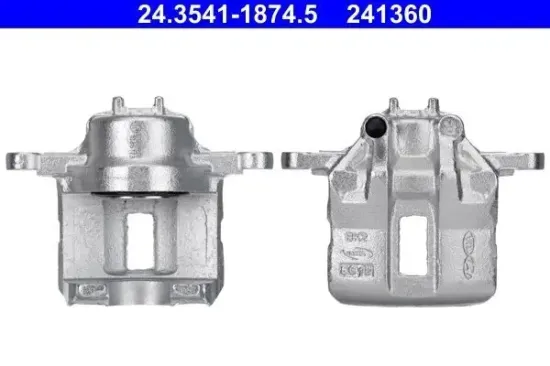 Bremssattel Vorderachse rechts ATE 24.3541-1874.5 Bild Bremssattel Vorderachse rechts ATE 24.3541-1874.5