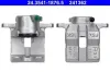 Bremssattel Vorderachse rechts ATE 24.3541-1876.5