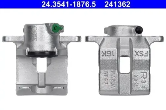 Bremssattel Vorderachse rechts ATE 24.3541-1876.5 Bild Bremssattel Vorderachse rechts ATE 24.3541-1876.5