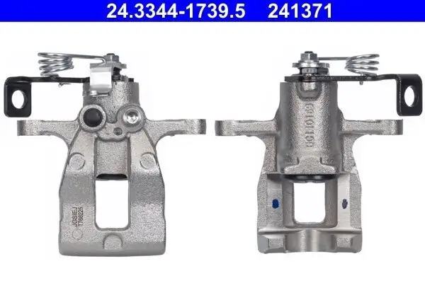 Bremssattel ATE 24.3344-1739.5