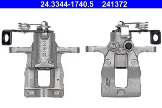 Bremssattel Hinterachse rechts ATE 24.3344-1740.5 Bild Bremssattel Hinterachse rechts ATE 24.3344-1740.5